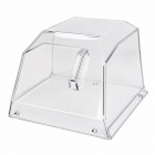 Lortone LU6X-130 Machine Hood Only