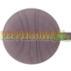 Lavender Blue Light Premium Opaque Pastel, Size: 5 - 6mm