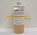 Lube Cool. 16 oz.