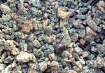 Malachite - Rum Jungle Northern Territory - per piece