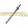 Mandrel - Cratex Point with Nut, Shaft (3/32") 