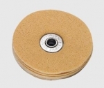 Mini Buff - Chamois