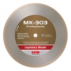 MK303 Diamond Blade - 6" x .020 thick x 5/8"