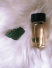 Moldavite Infused Oil