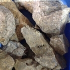 Molybdenite Rough Stone - Per Kilo