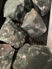 Moss Agate Rough Stone - Per Kilo