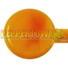 Yellow Ocher Special, Size: 5 - 6mm