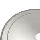 Notched Rim Blade - 14 inch Dia x .067 Thk x 1.00 Arbor