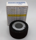 Nova Wheel  2-3/8" x 1-1/8" - 600 Grit