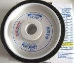 Nova Wheel 6 Inch - 14,000 Grit