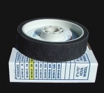 Nova Wheel 6 inch 280 # - Coarse Sanding