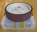 Nova Wheel 6 Inch - 3000 Grit