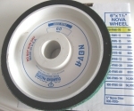 Nova Wheel 6 Inch - 60 Grit