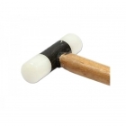 Nylon Hammer- 1"