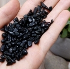 Obsidian Chips - 200g bag