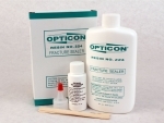 Opticon Resin No.224 Fracture Sealer, 260ml (8oz) Bottle
