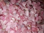 Pink Tourmaline - per piece