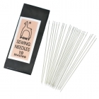 Pony Beading Needles #10 (pk of 25)