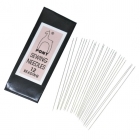 Pony Beading Needles #12 - (pk of 25)