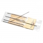 Premium GA Jeweller’s Saw Blade Assortment, 6 Dozen