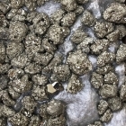 Pyrite Rough - Per Kilo