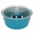RAYTEC Spare B-5 Bowl with Cover for TV-5 Tumbler