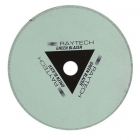 Raytech Blazer Diamond Sintered Blade - 8" 