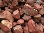 African Red Jasper - Per Kilo