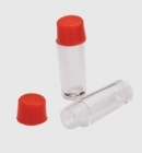 Red Vial
