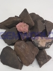 Rhodonite Rough Stone - Per Kilo