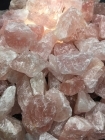 Rose Quartz - Per Kilo