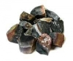 Sardonyx Chunk Rough Stone - per kilo