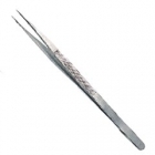 Serrated Fine Point Tweezer