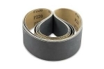 Silicon Carbide Belt 6" x 2.5" - 220 Grit