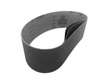 Silicon Carbide Belt 6" x 2.5" - 320 Grit