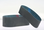 Silicon Carbide Belt 6" x 2.5" - 80 Grit