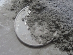 Silicon Carbide Grit 1200#, 500g