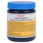 Silver Flux Tenacity 4A Flux Compound - 250g