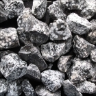 Snowflake Obsidian Rough Stone - Per Kilo