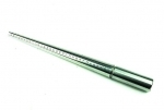 Solid Steel Ring Mandrel - Marked (A-Z)