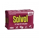 Solvol Bar Soap with Pumice - Twin Pack 