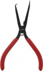 Split Ring Plier - 60HRC 