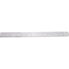 Stainless Steel Ruler 0- 300mm