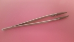 Steam Tweezer 6" with Fibre Grips