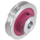 STENCO Aluminium Alloy V-Belt 1B Pulley – 1-3/4 Inch