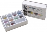 Sunburst All-In-One 83-Piece Assortment Kit