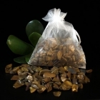 Tiger Eye Chips - 200g bag