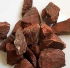 Tiger Eye Red Rough Stone - Per Kilo