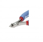 Tronex Flush Edge Cutter Std Handle 5in Full Relief