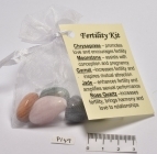 Tumbled Crystal Kit - FERTILITY